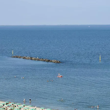 Attico Nettuno Апартаменты *