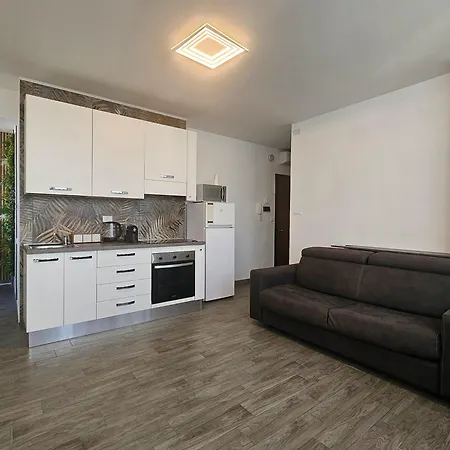 Attico Nettuno * Lido di Pomposa