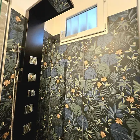 Attico Nettuno Апартаменты *