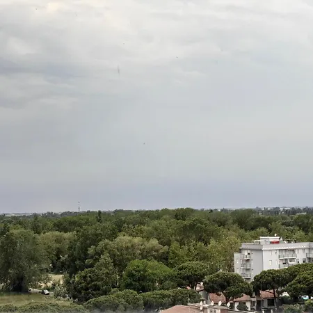 Apartman Attico Nettuno *