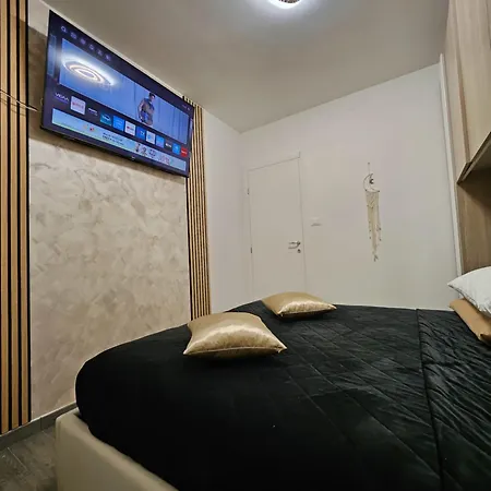 Διαμέρισμα Attico Nettuno Lido di Pomposa