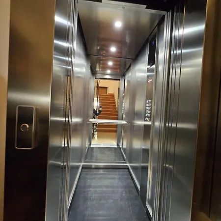 Attico Nettuno * Lido di Pomposa