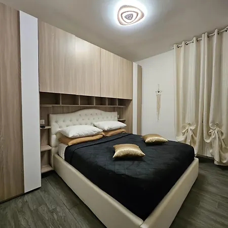 Apartman Attico Nettuno