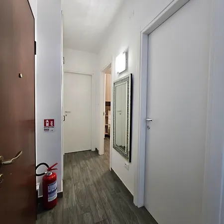 Attico Nettuno Lido di Pomposa