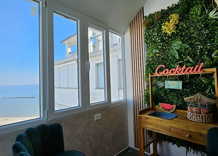 Attico Nettuno Apartment