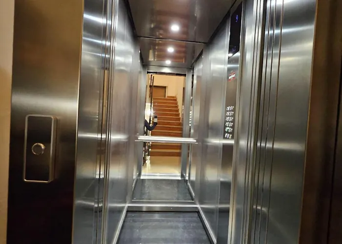 Attico Nettuno * Lido di Pomposa