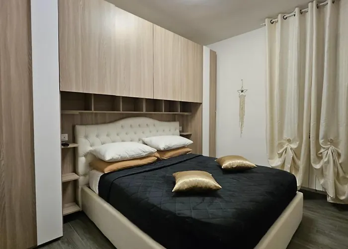 Apartment Attico Nettuno