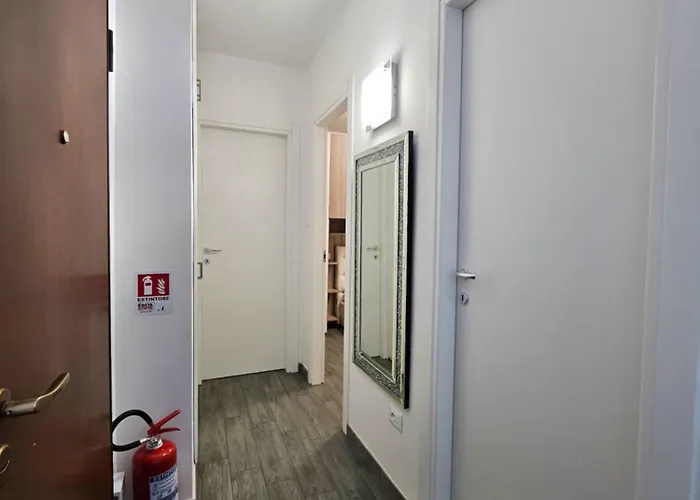 Attico Nettuno Lido di Pomposa