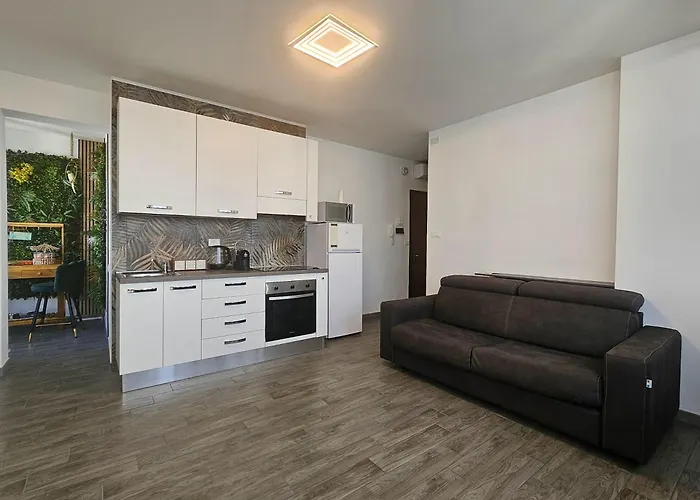 Attico Nettuno * Lido di Pomposa