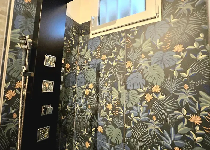 Attico Nettuno Appartement *