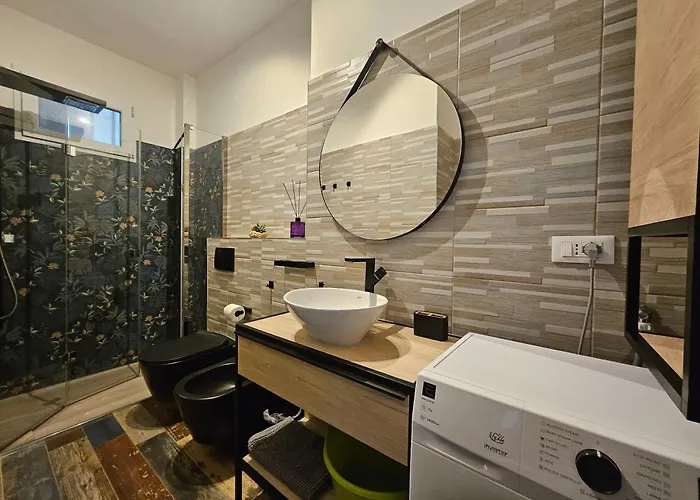 Attico Nettuno Lido di Pomposa